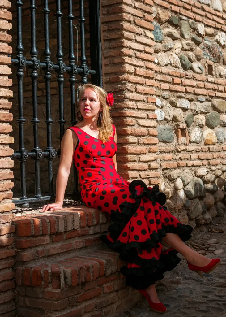 Becci Abroad