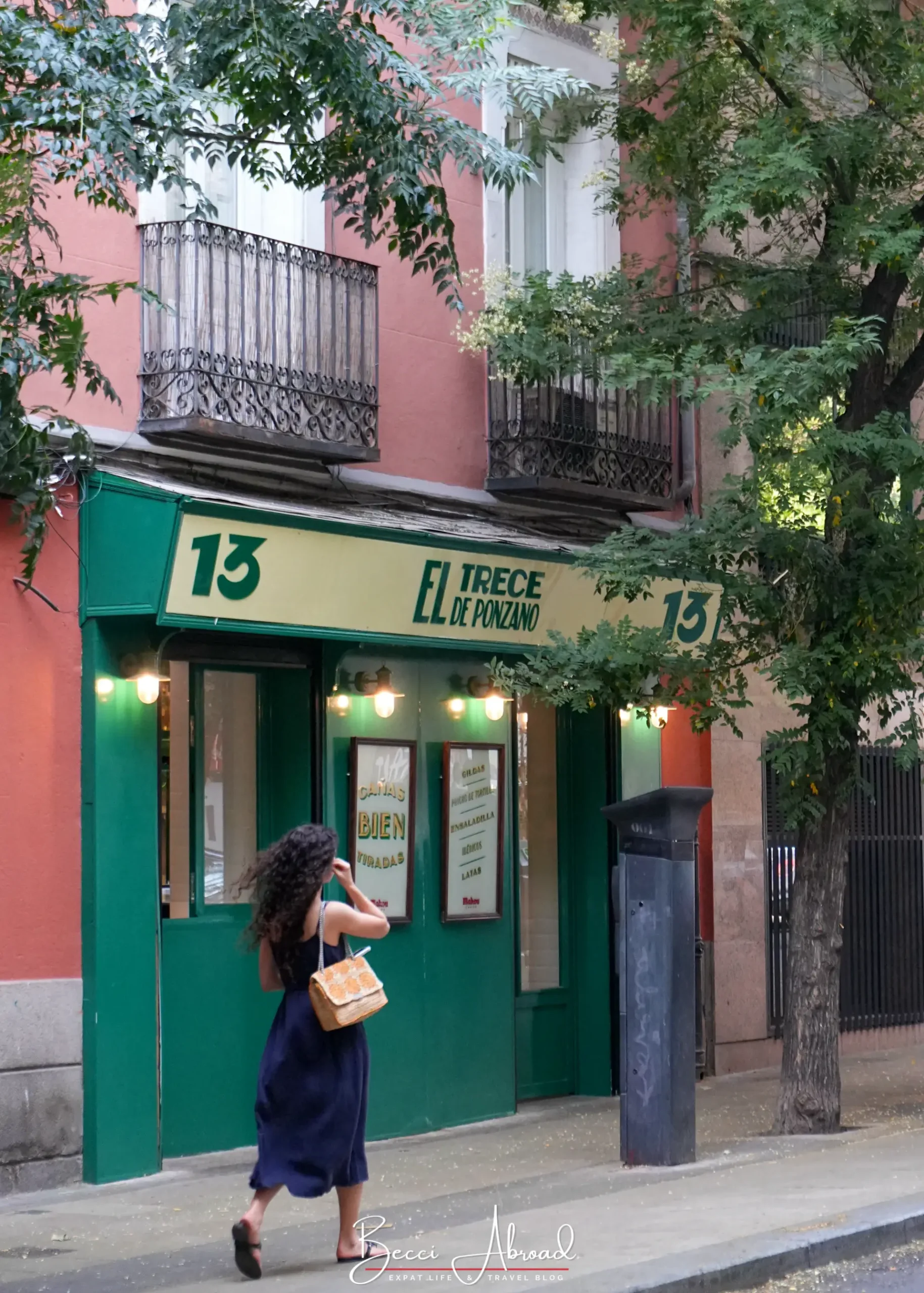 tapas tour in Madrid,non-touristy tapas tour in Madrid,is a tapas tour in Madrid worth it,Madrid tapas tour review