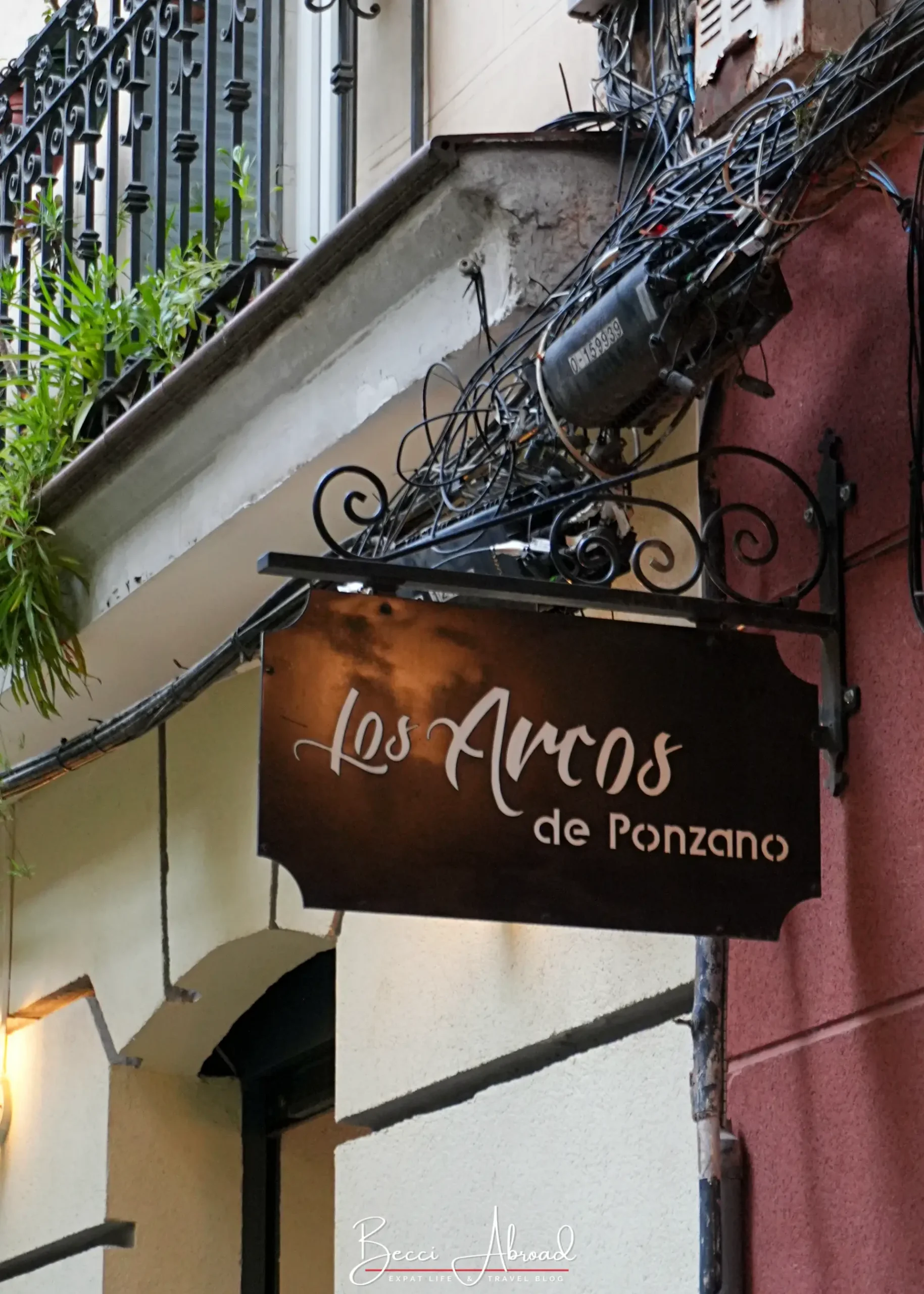 tapas tour in Madrid,non-touristy tapas tour in Madrid,is a tapas tour in Madrid worth it,Madrid tapas tour review