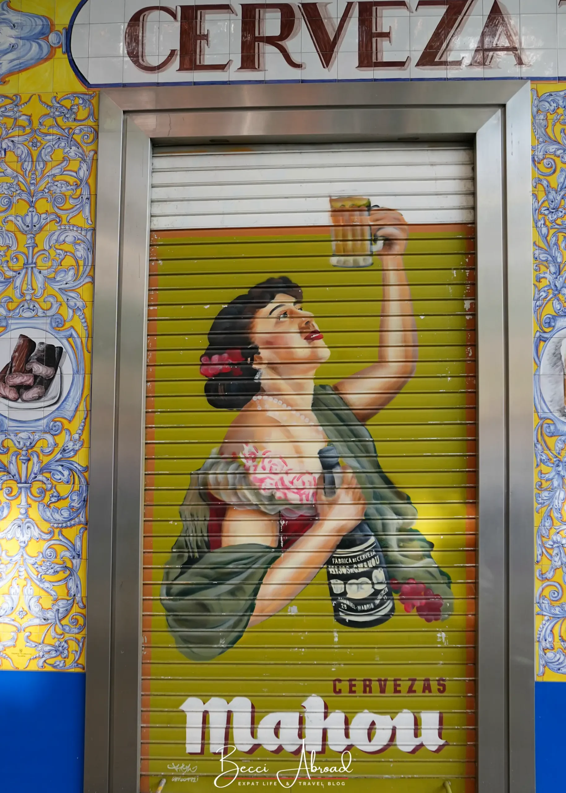 tapas tour in Madrid,non-touristy tapas tour in Madrid,is a tapas tour in Madrid worth it,Madrid tapas tour review