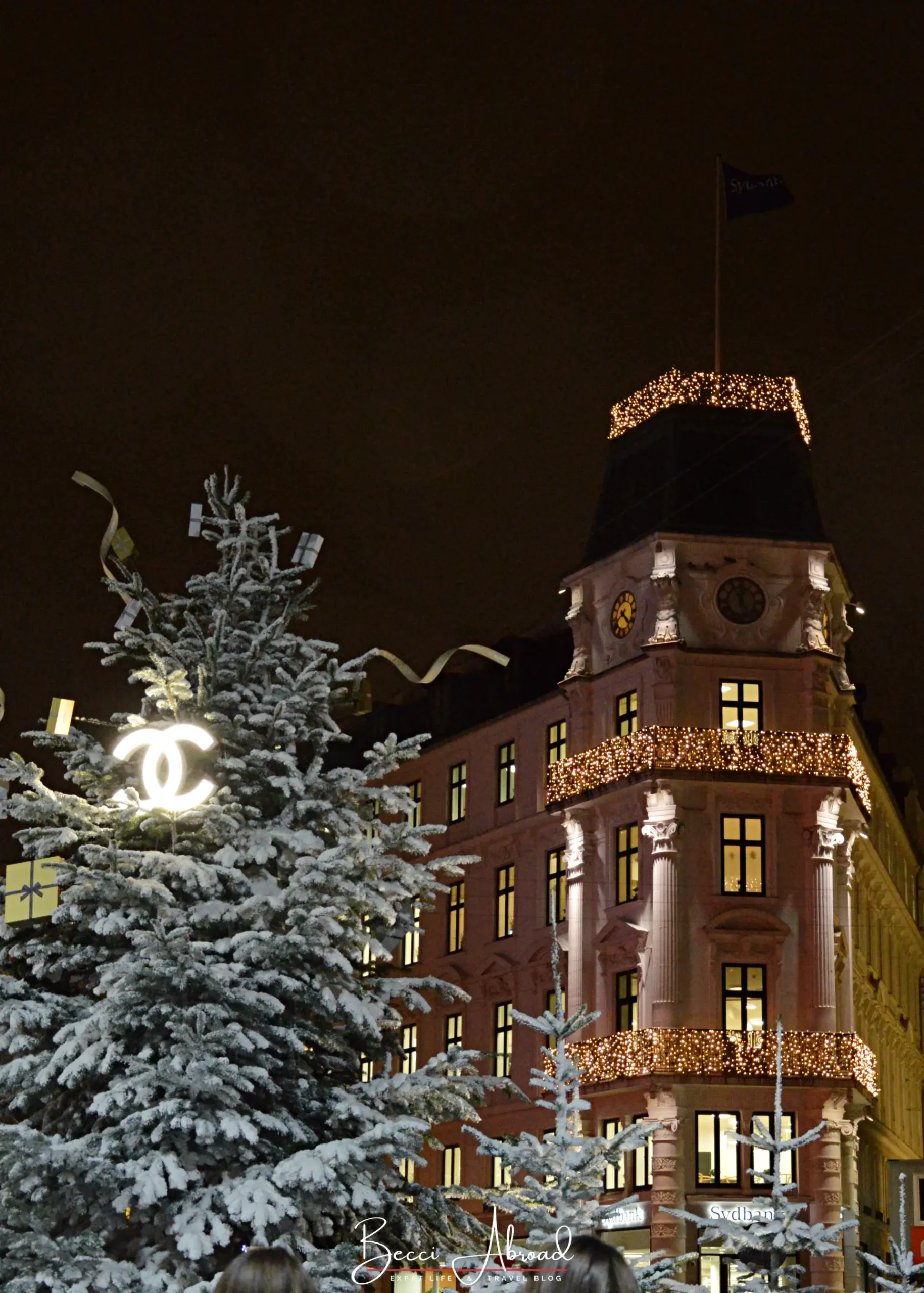 Christmas in Copenhagen,Copenhagen in December,Things to do in Copenhagen in December,Copenhagen at Christmas