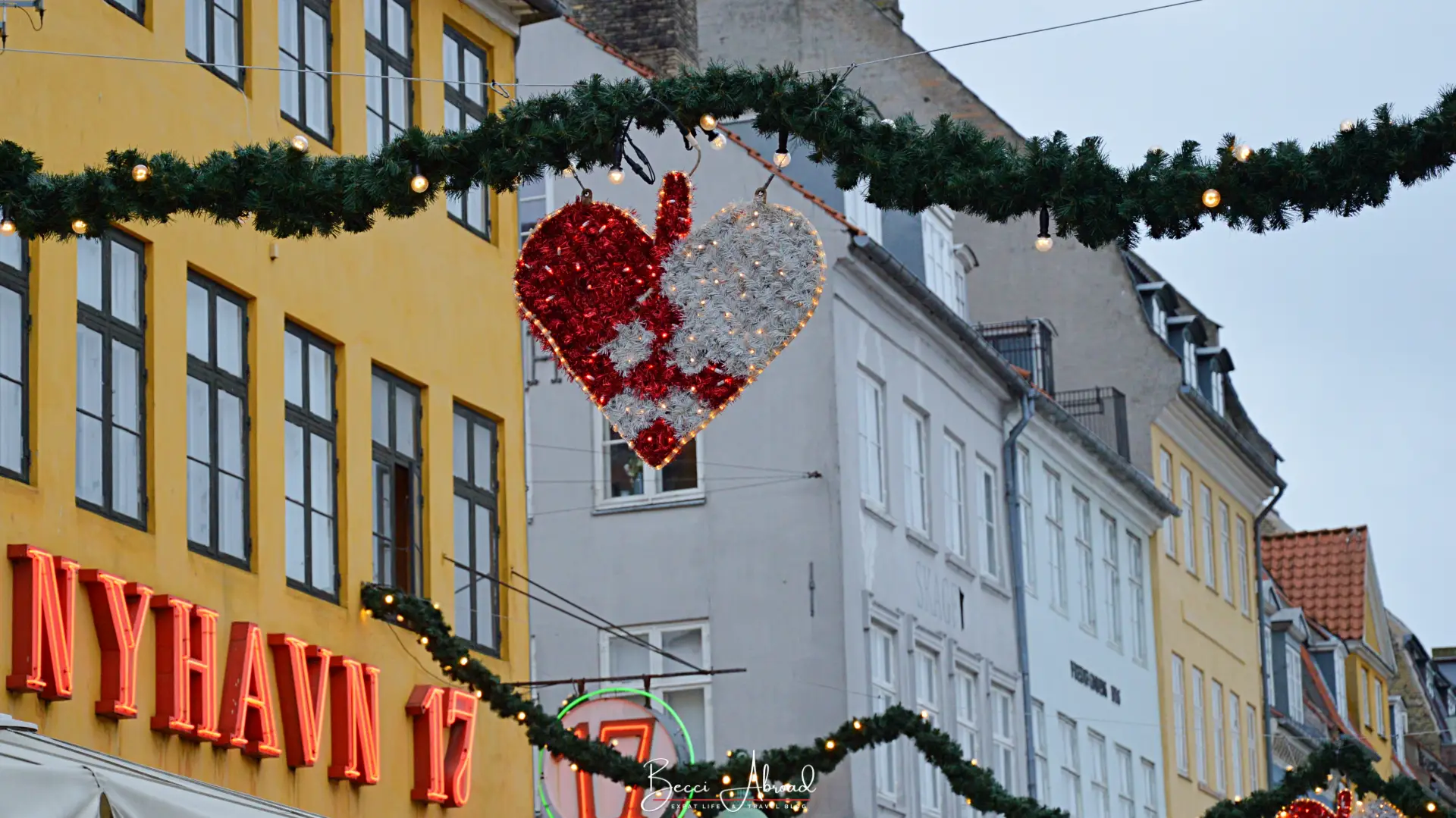 Christmas in Copenhagen,Copenhagen in December,Things to do in Copenhagen in December,Copenhagen at Christmas
