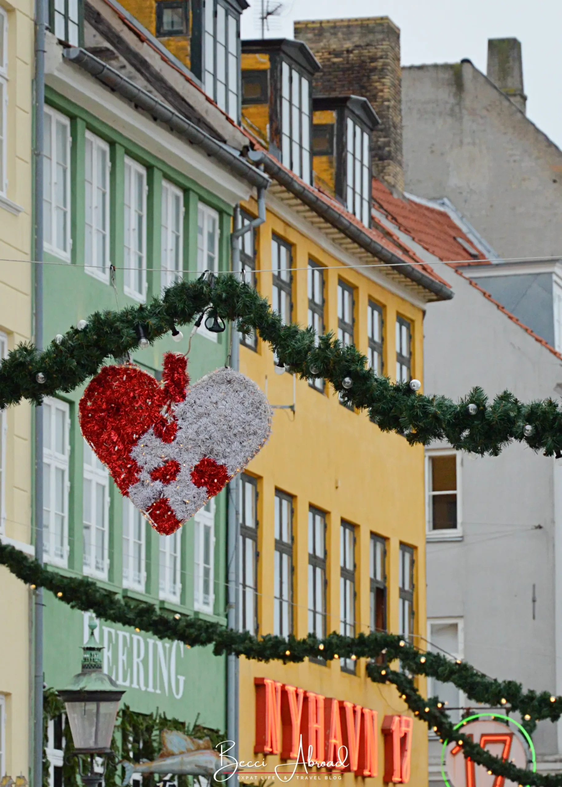 Christmas in Copenhagen,Copenhagen in December,Things to do in Copenhagen in December,Copenhagen at Christmas