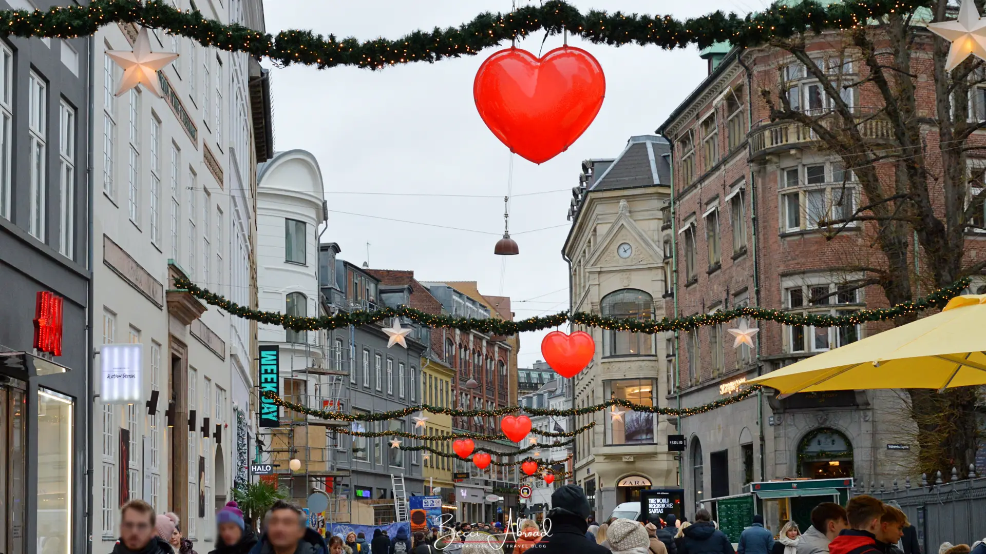 Christmas in Copenhagen,Copenhagen in December,Things to do in Copenhagen in December,Copenhagen at Christmas
