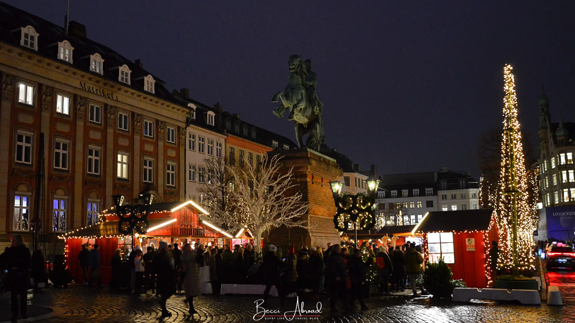 Christmas in Copenhagen,Copenhagen in December,Things to do in Copenhagen in December,Copenhagen at Christmas
