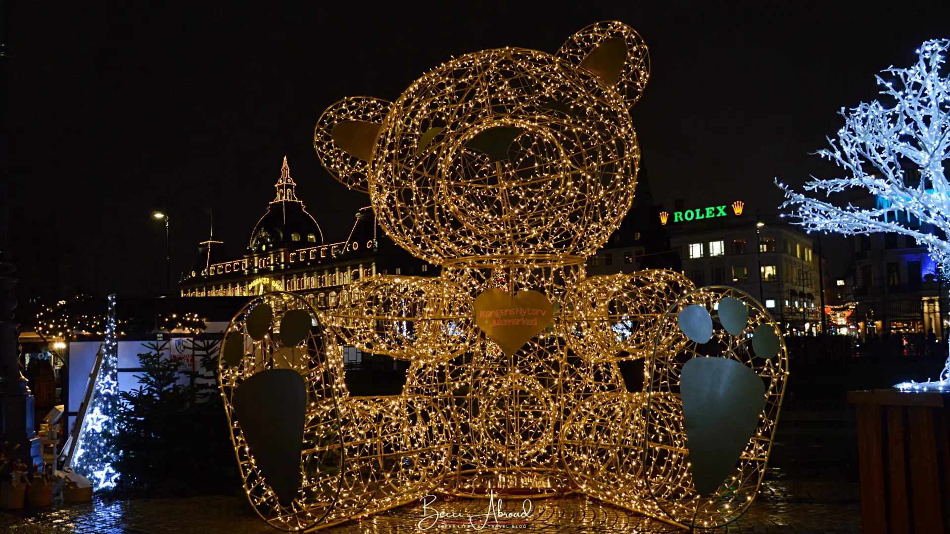 Christmas in Copenhagen,Copenhagen in December,Things to do in Copenhagen in December,Copenhagen at Christmas