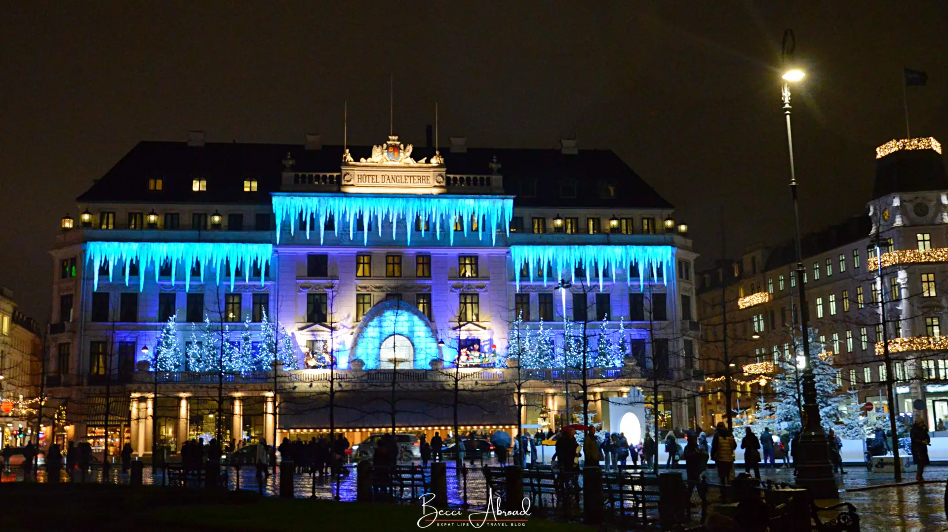 Christmas in Copenhagen,Copenhagen in December,Things to do in Copenhagen in December,Copenhagen at Christmas