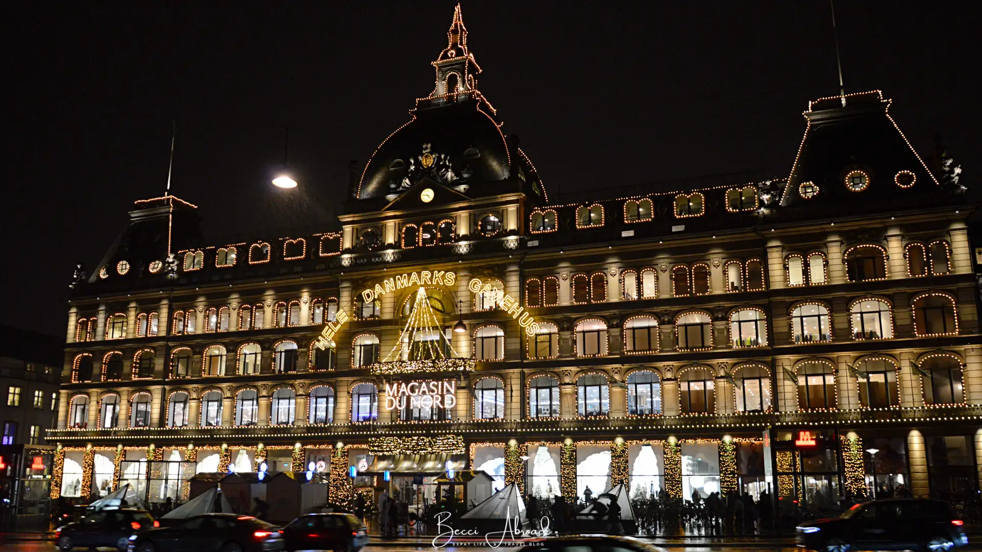 Christmas in Copenhagen,Copenhagen in December,Things to do in Copenhagen in December,Copenhagen at Christmas