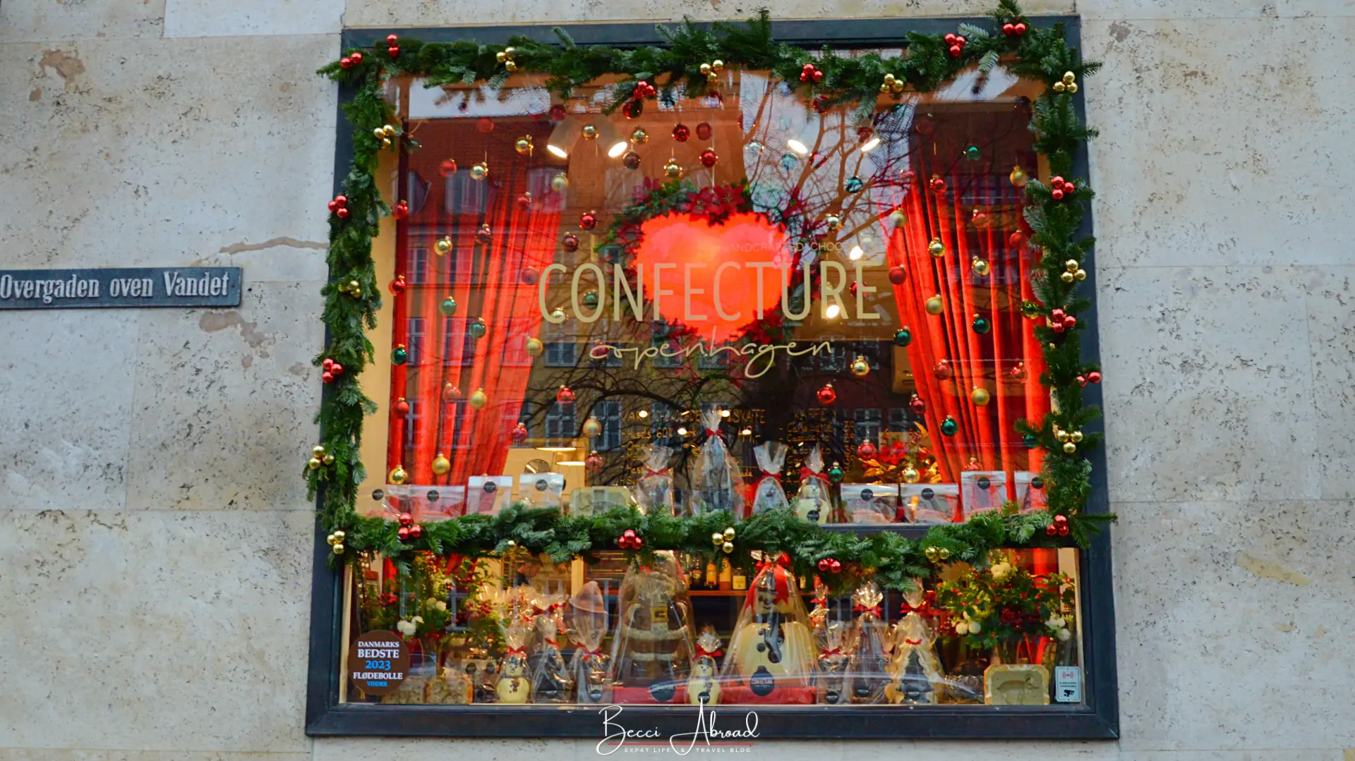 Christmas in Copenhagen,Copenhagen in December,Things to do in Copenhagen in December,Copenhagen at Christmas
