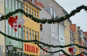 Christmas in Copenhagen: 15 Things to Do in December