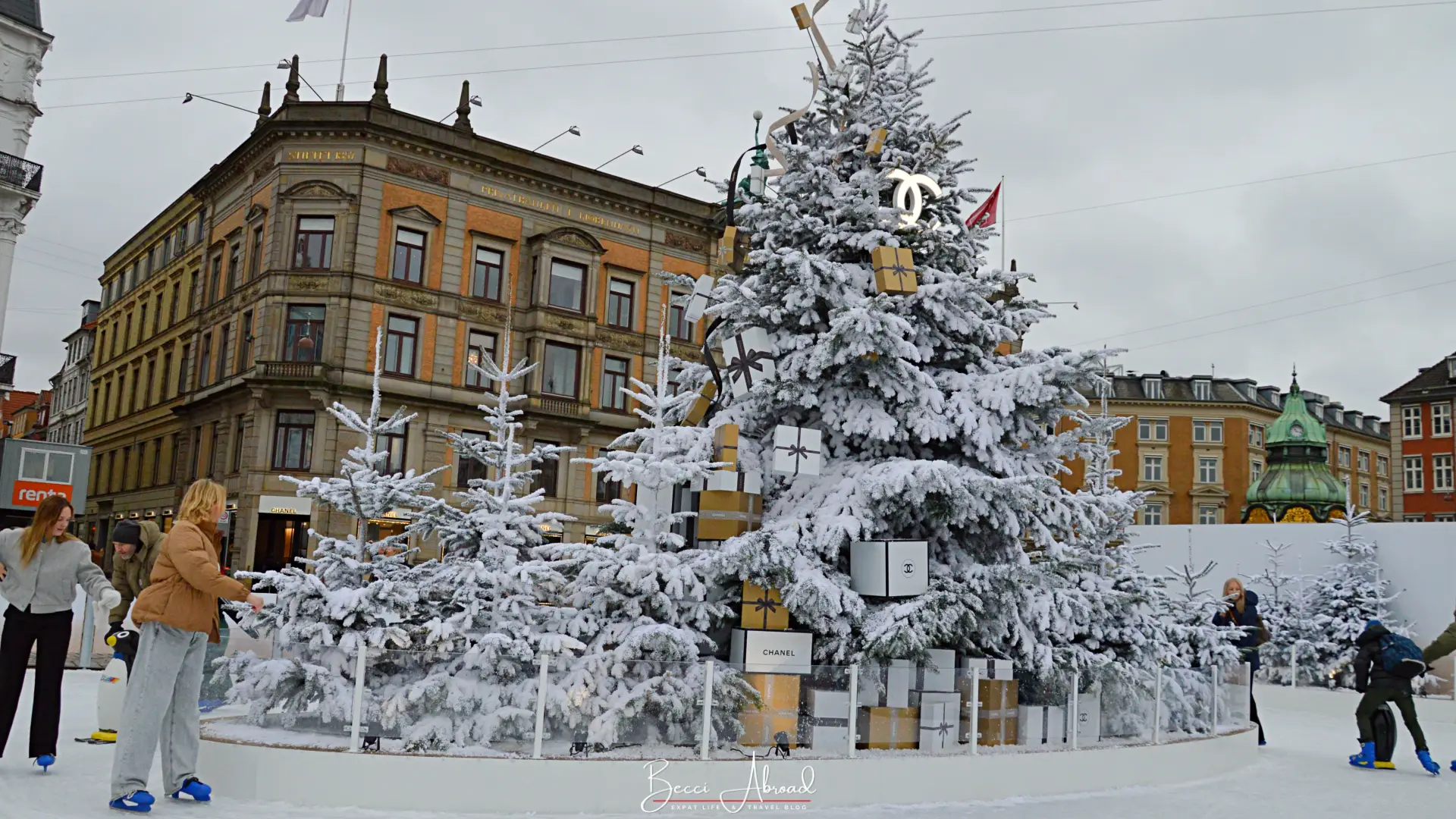 Christmas in Copenhagen,Copenhagen in December,Things to do in Copenhagen in December,Copenhagen at Christmas