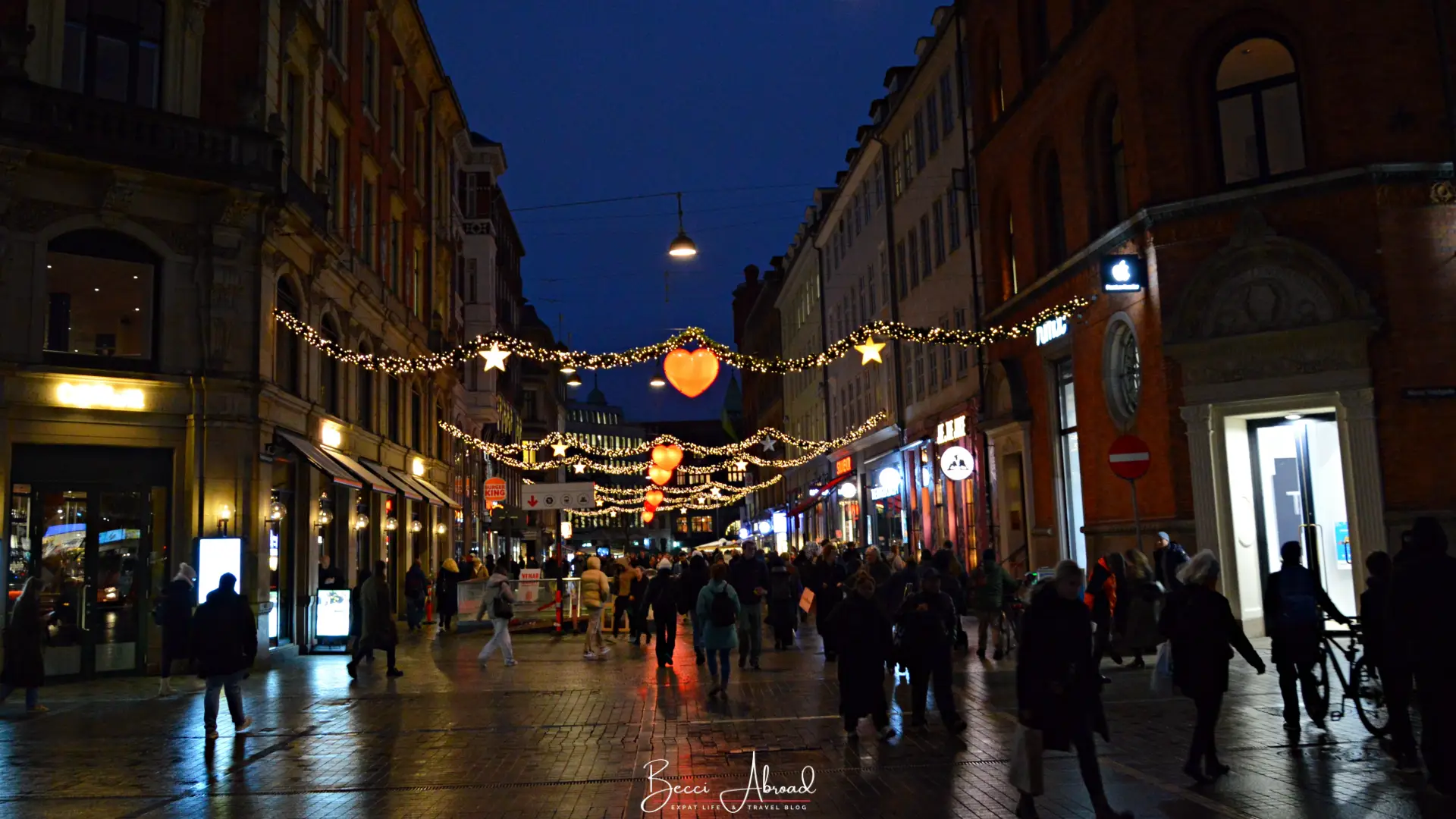 Christmas in Copenhagen,Copenhagen in December,Things to do in Copenhagen in December,Copenhagen at Christmas