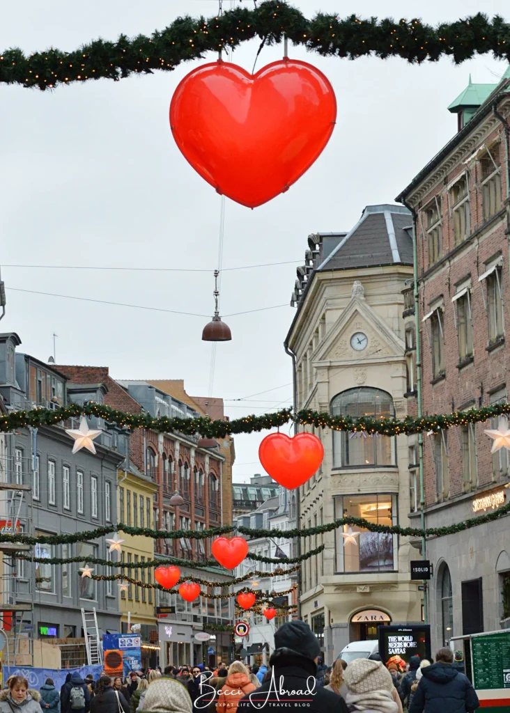 Christmas in Copenhagen,Copenhagen in December,Things to do in Copenhagen in December,Copenhagen at Christmas