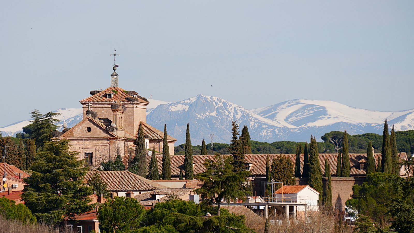 Spain in Winter: 19 Best Places to Visit & Winter Weather
